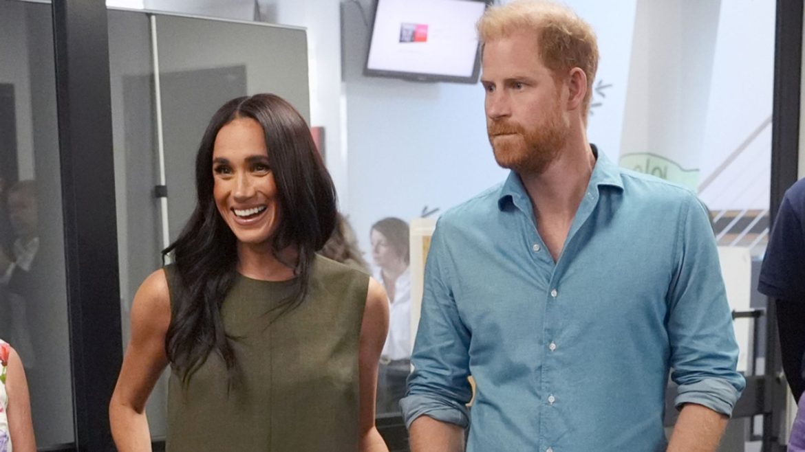 Harry and Meghan to move back to UK this month