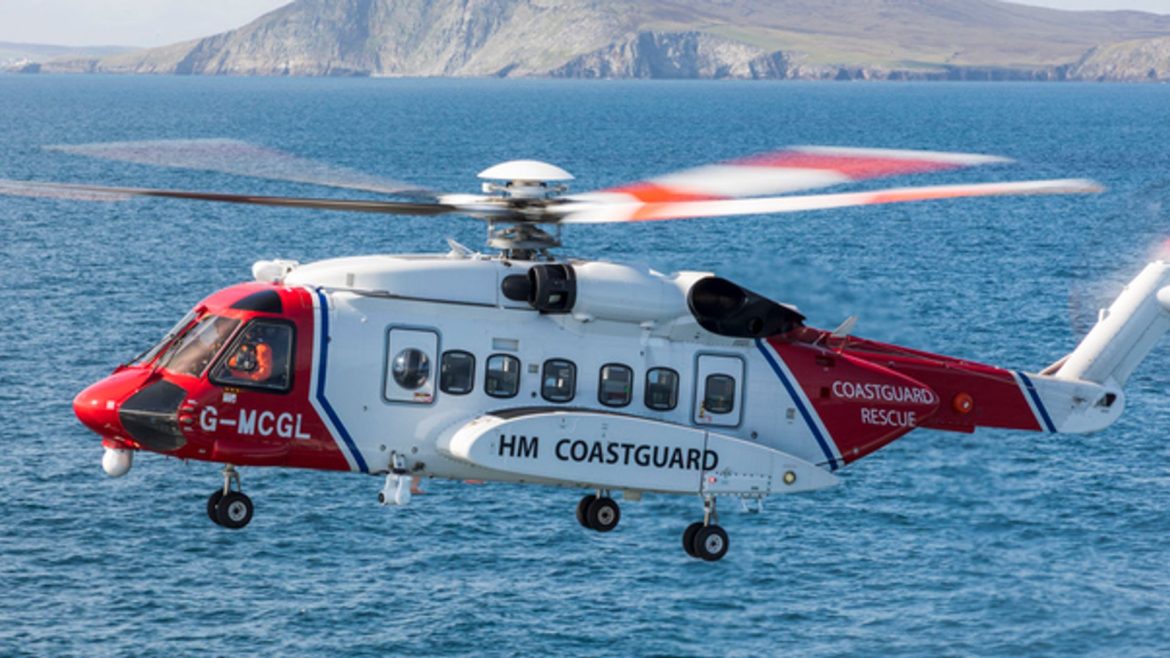 'No trace' of two missing crew after fishing boat sinks in Channel, as search ends