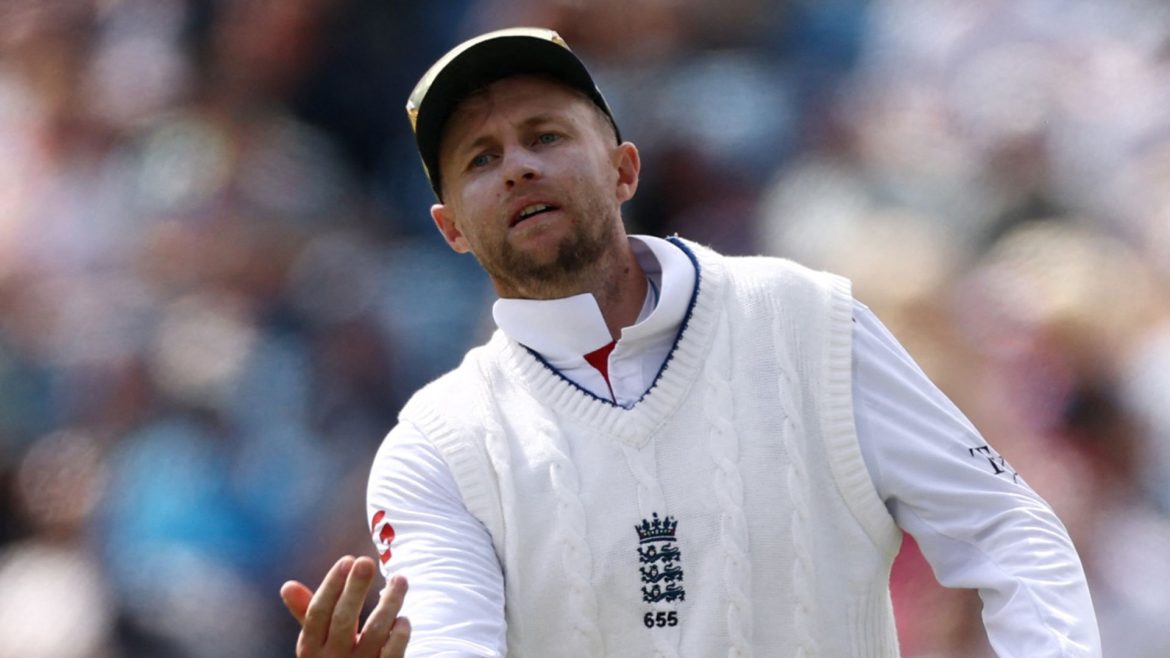 'We keep making stupid mistakes' – England Test captain Joe Root