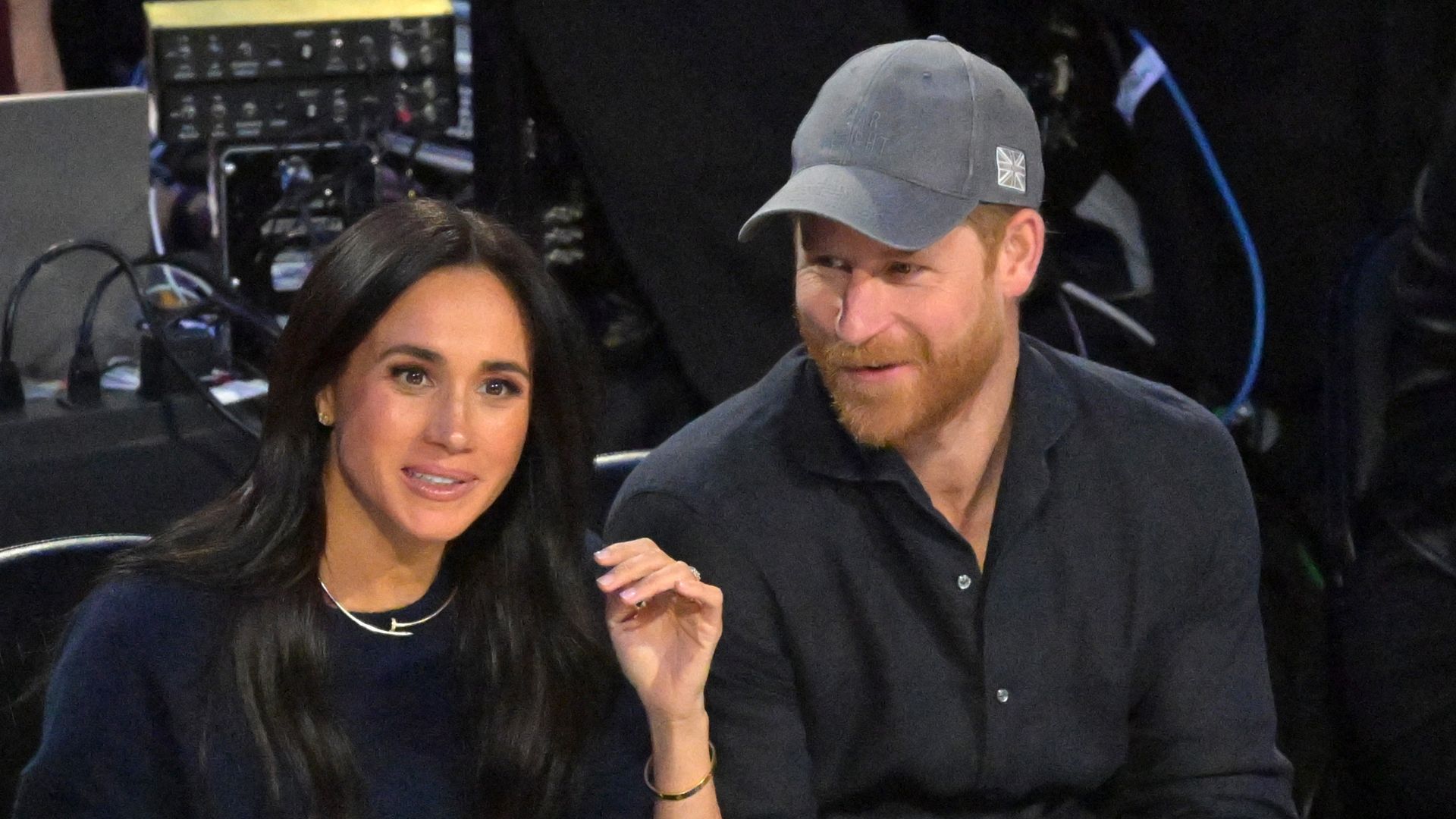 'No chance' Meghan's possible return to acting was reason for Sussexes' move – industry insiders