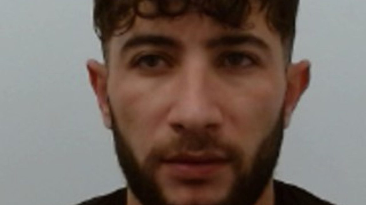 Refugee sentenced for sex attacks on women