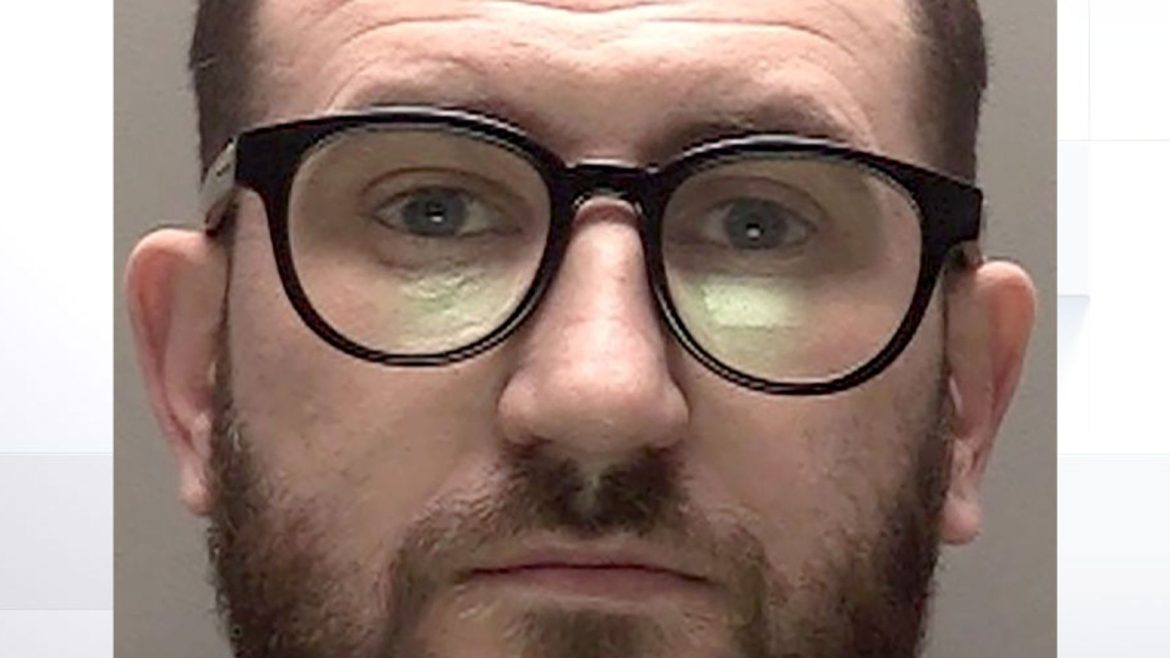'Frighteningly stupid': Man jailed after falsely claiming electric car was out of control on motorway