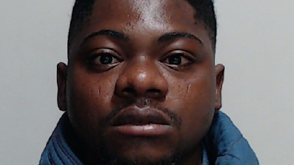 Man jailed for trying to murder estranged wife in knife attack in front of daughter