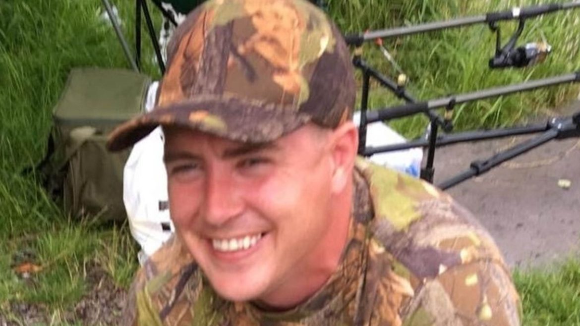 Man admits hiding fatal arson attack suspect's body in bin
