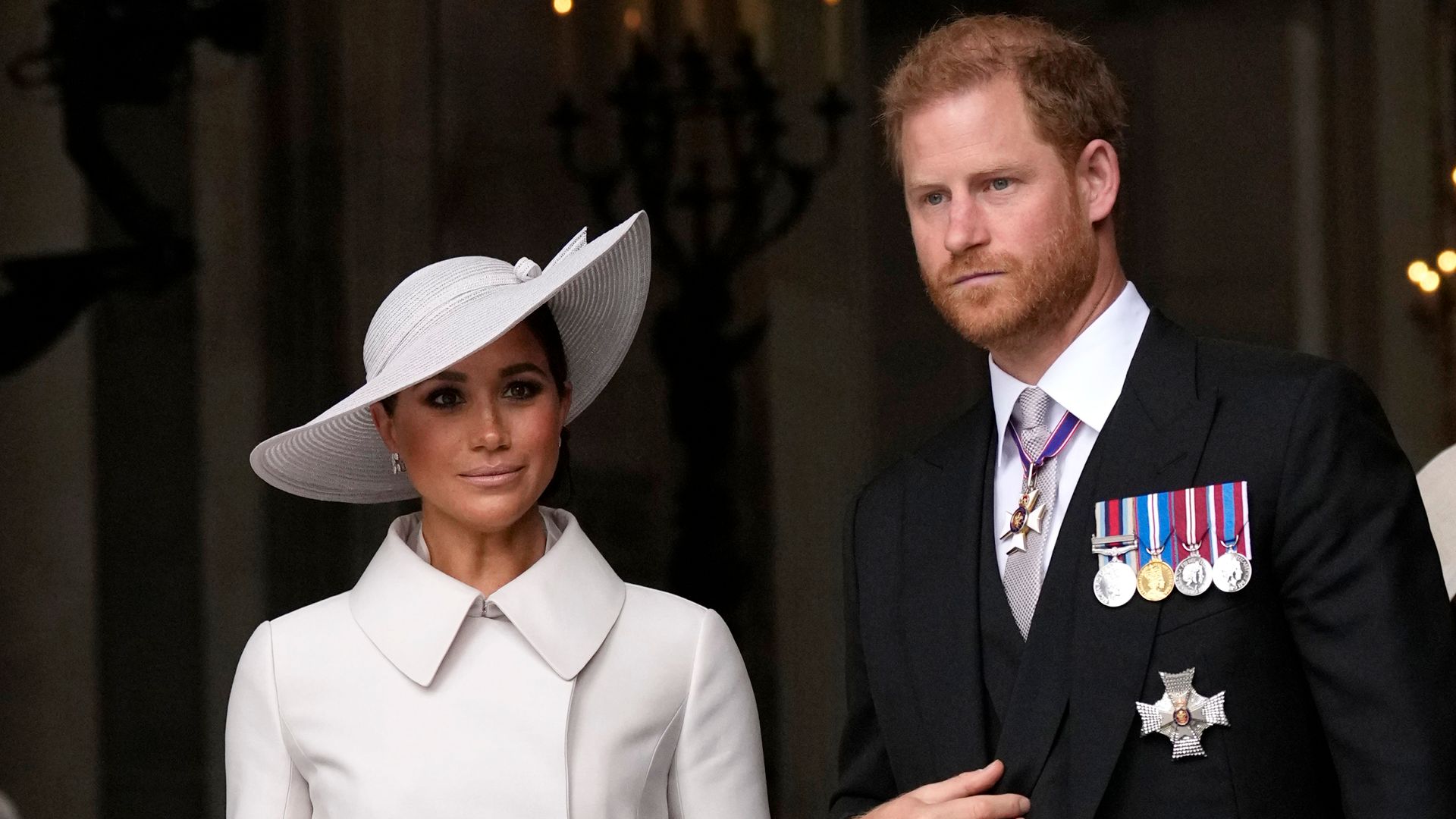 Sussexes' UK security 'could cost millions' – as uncertainty remains over who will pay for it