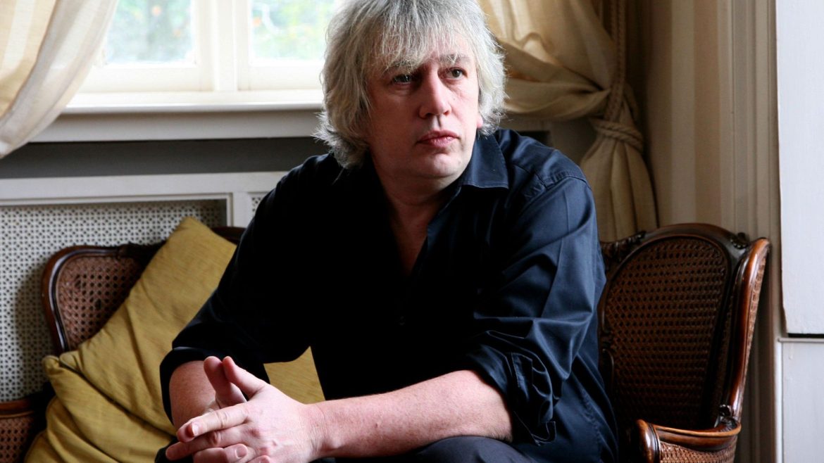 Sunday Times and Sun columnist Rod Liddle dies