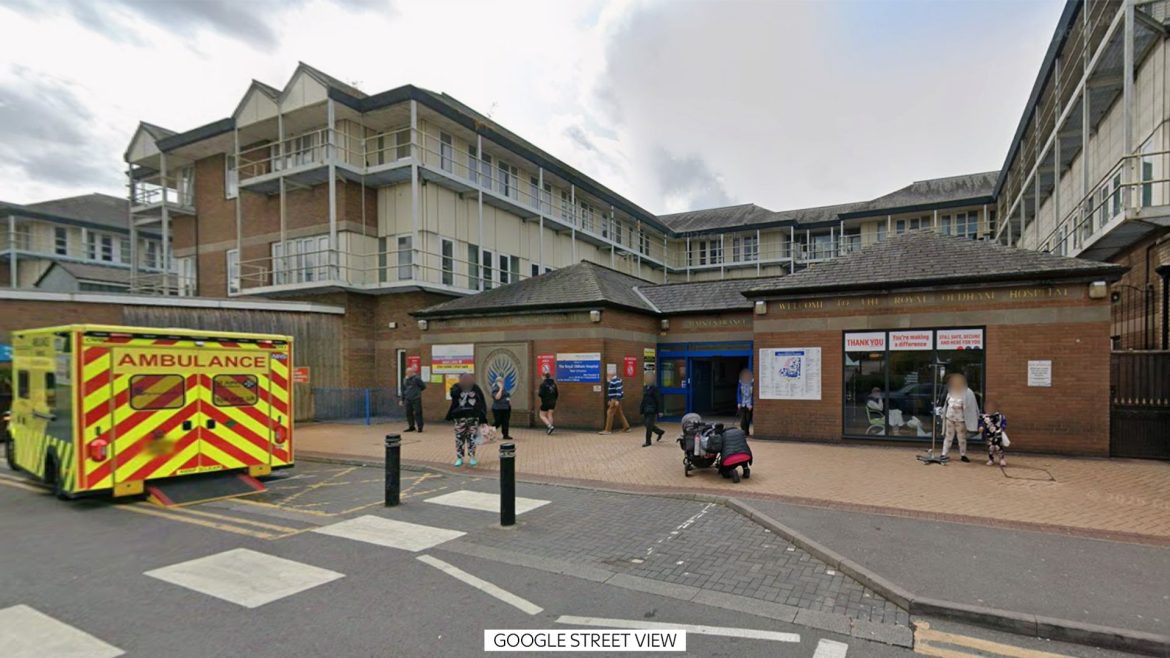 Doctor struck off after leaving patient in 'uncontrollable pain' following botched operation