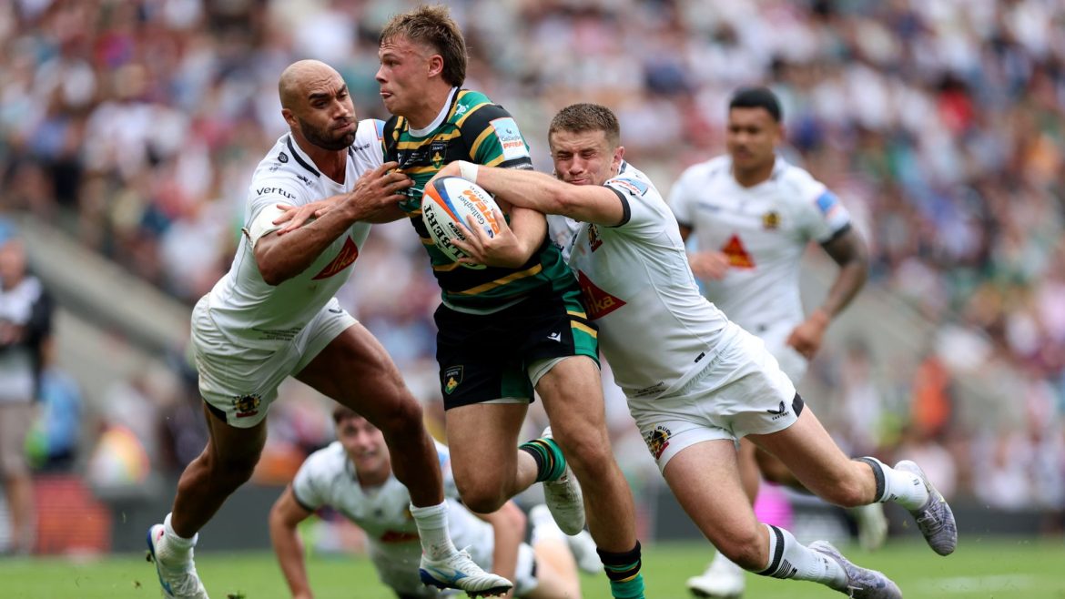 AC Milan-owner RedBird Capital pitches PREM Rugby investment