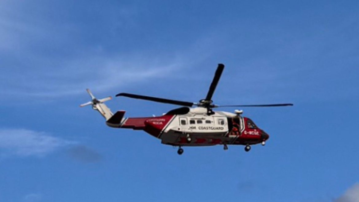 Body found in search for 13-year-old boy who got into difficulty while swimming