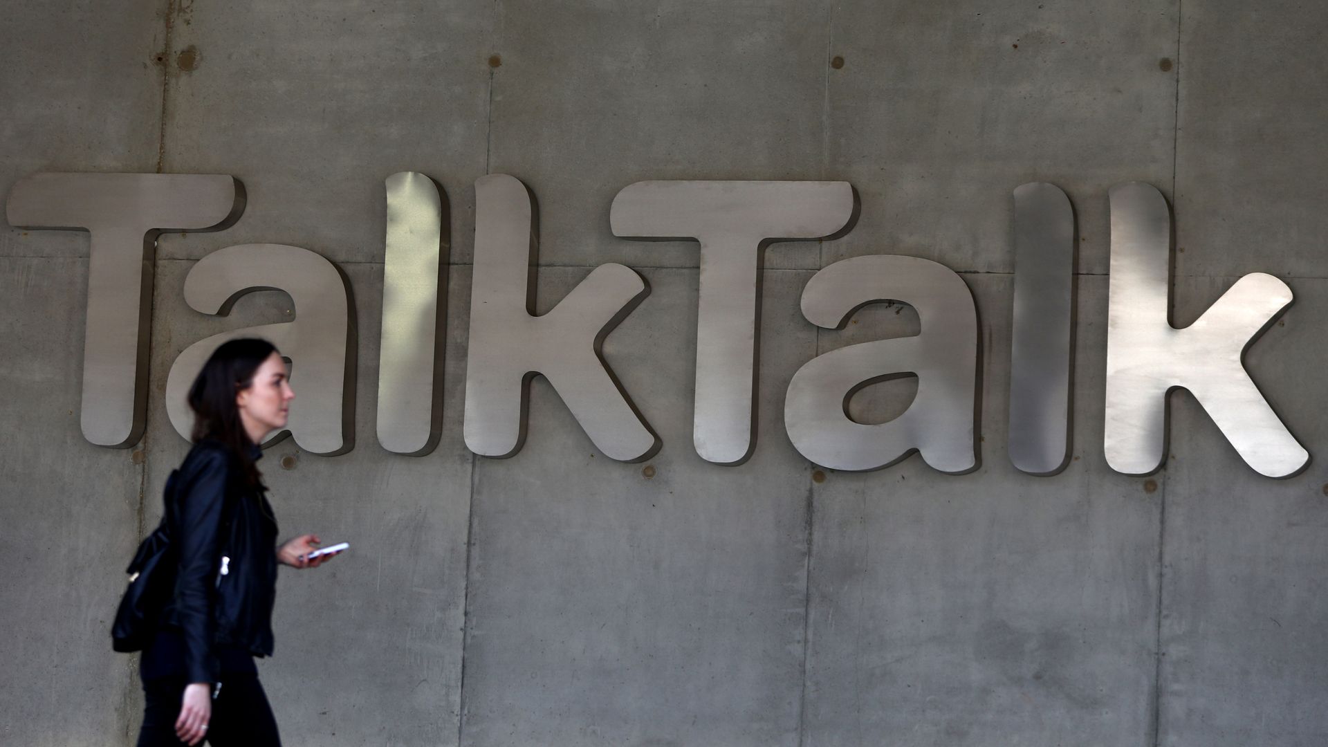 Former Lebara backer eyes TalkTalk consumer arm