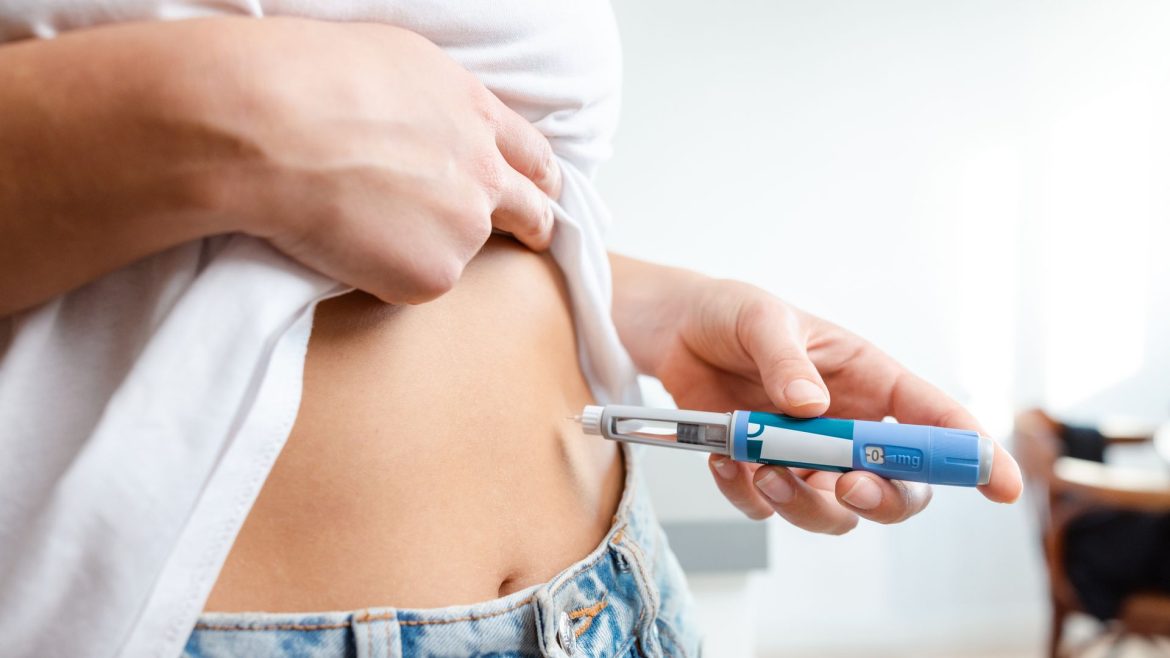 Hundreds of deaths suspected of being linked to weight-loss jabs