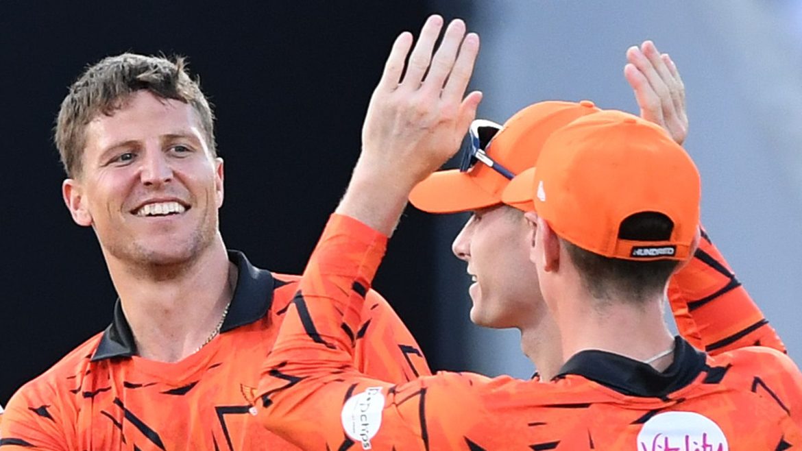 The Hundred 2026 permutations: Who needs what to qualify for final stages of men’s and women’s competitions? | Cricket News