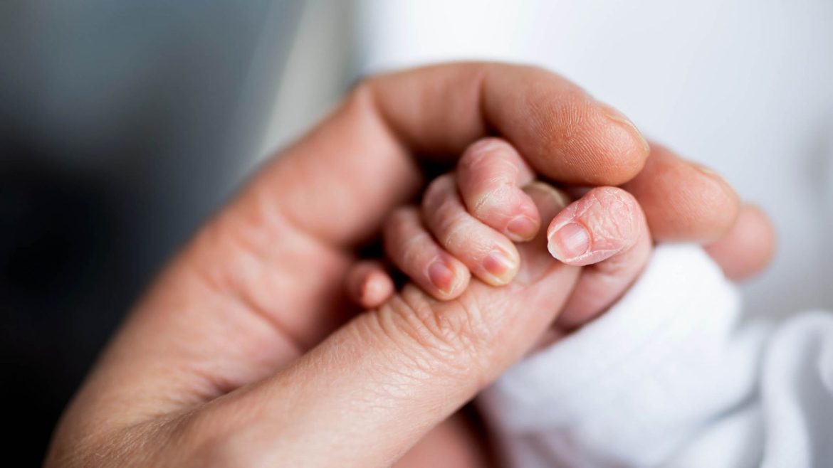 Northern Ireland has 'highest infant mortality rate in UK'