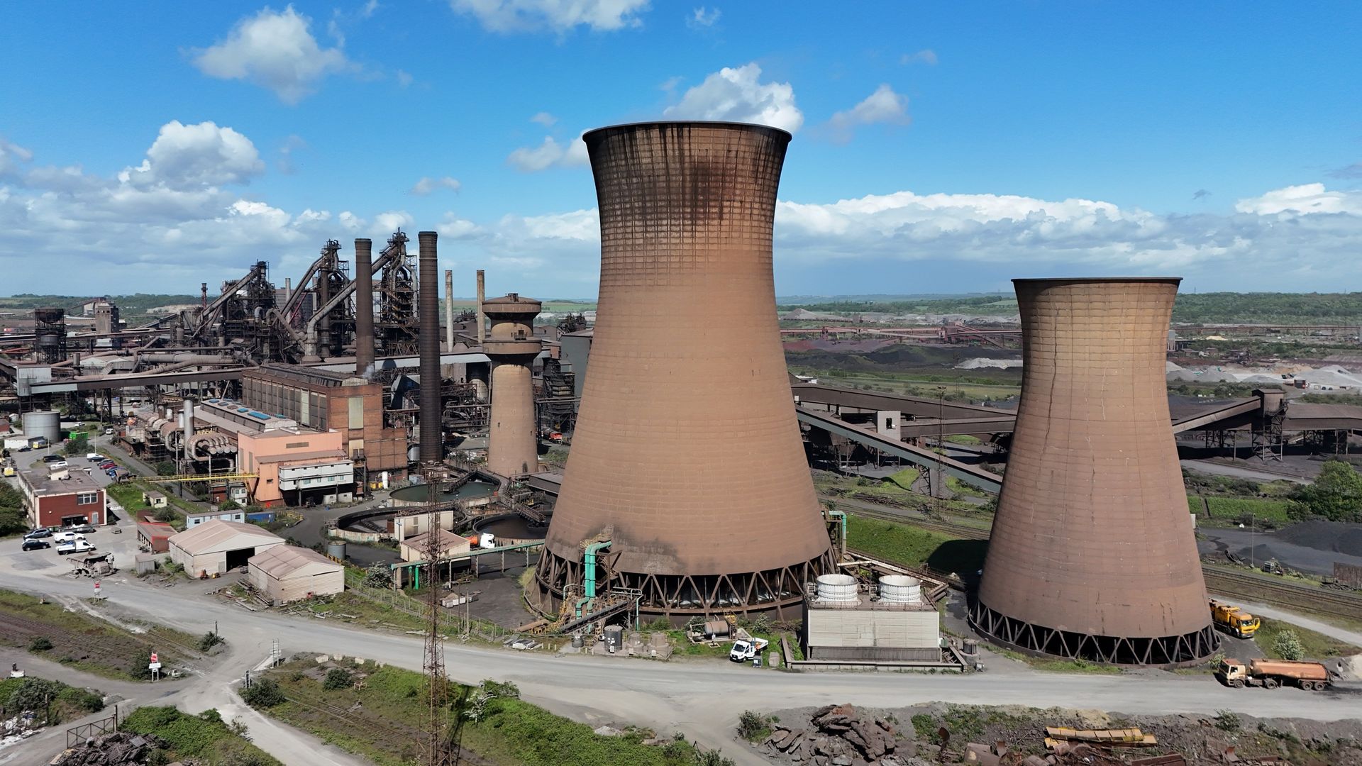 British Steel losing £1.3m a day – and there is no 'credible' survival plan, MPs warn
