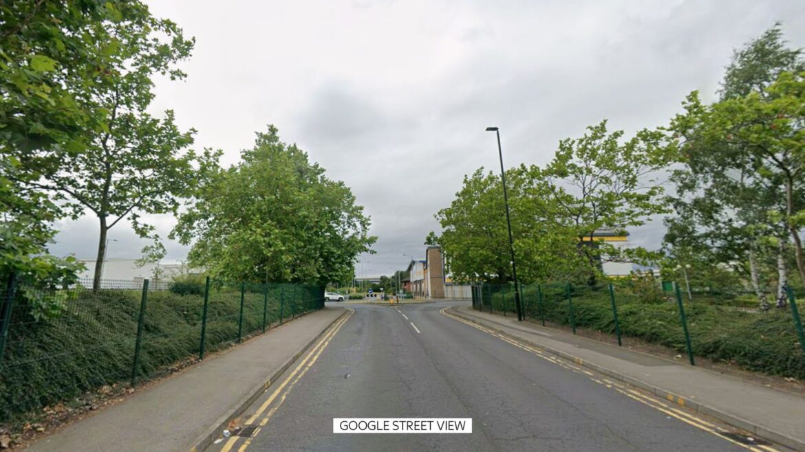 Two dead and four seriously hurt after truck collides with pedestrians and vehicles