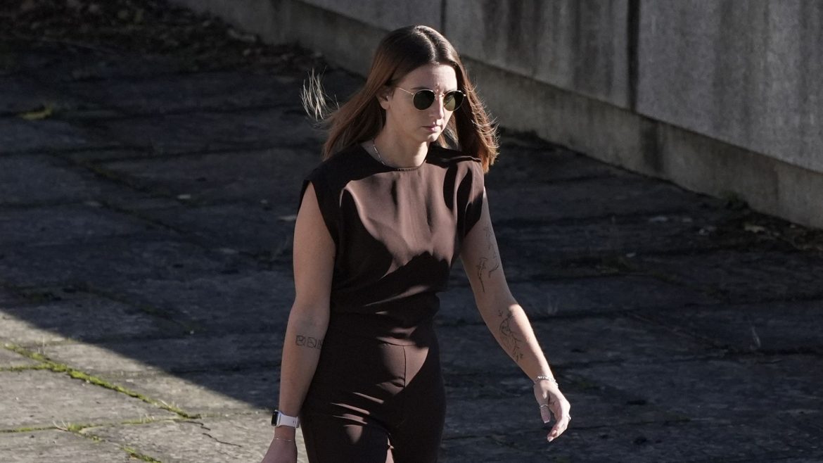 Former PE teacher guilty of sexual activity with a pupil