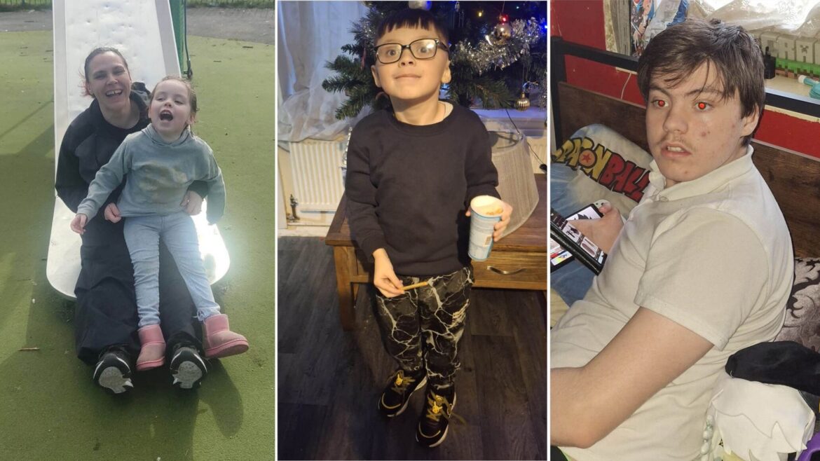 E-scooter battery ignited house fire that killed mother and three children