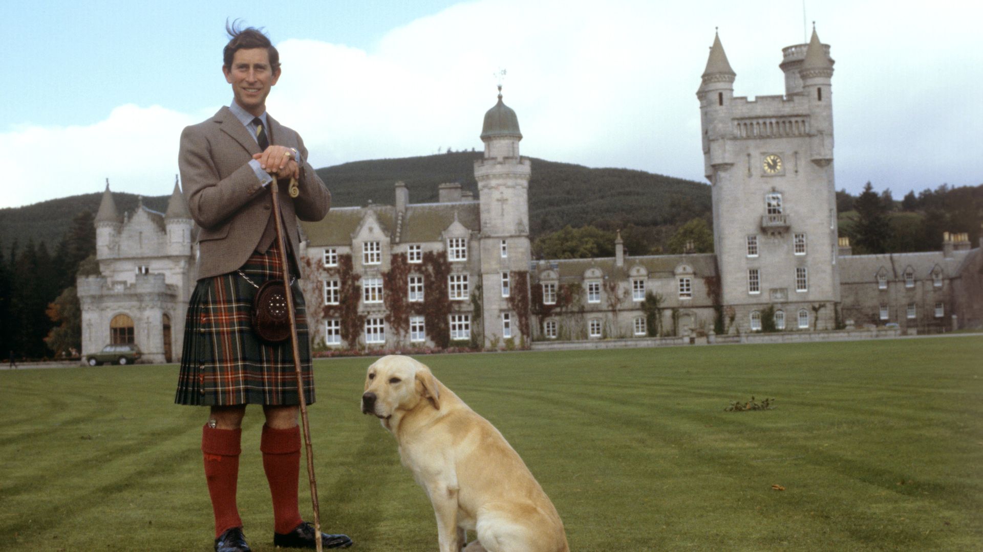 SNP MSP asks King if he'll pay 300% council tax rise on Scottish properties