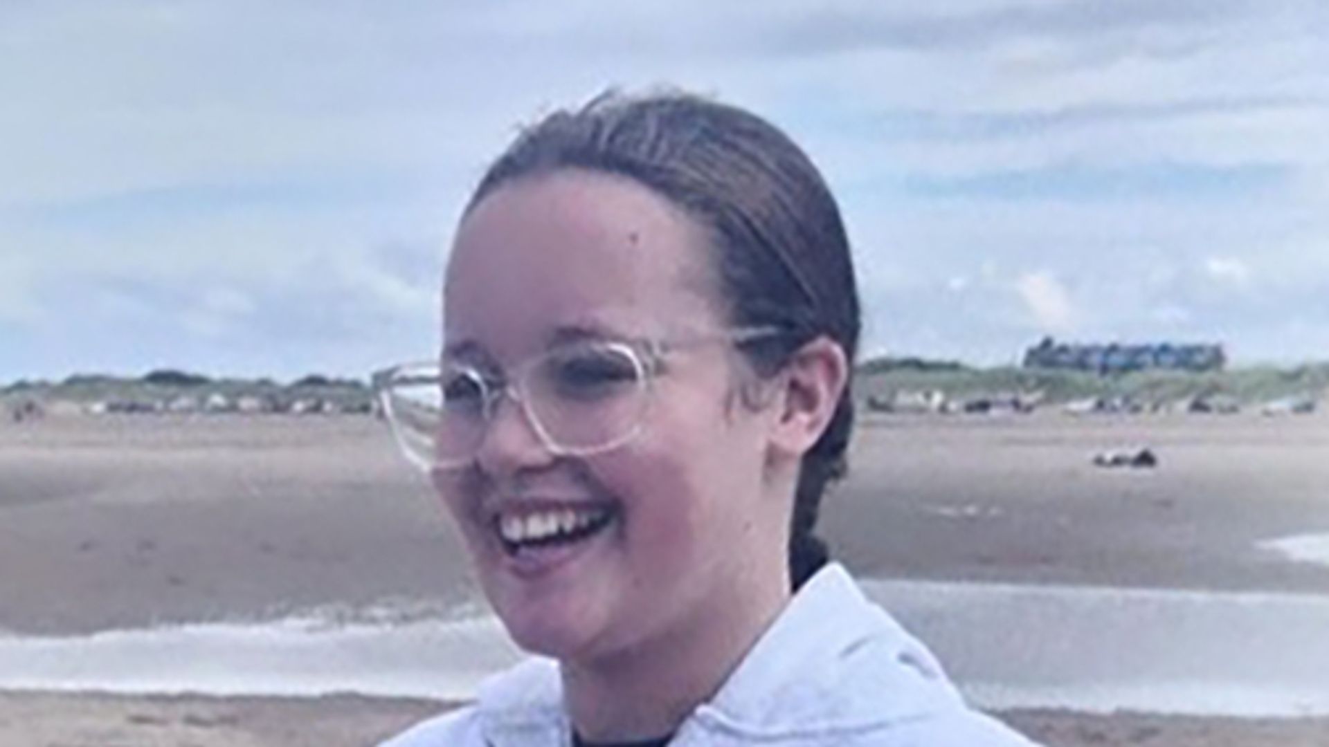 'My heart is breaking without you': Mum's emotional plea for missing daughter, 13