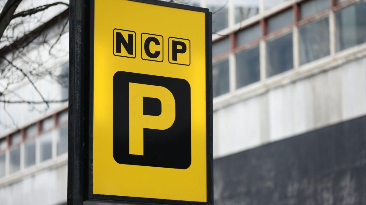 NCP administrators in talks to sell scores of car park sites