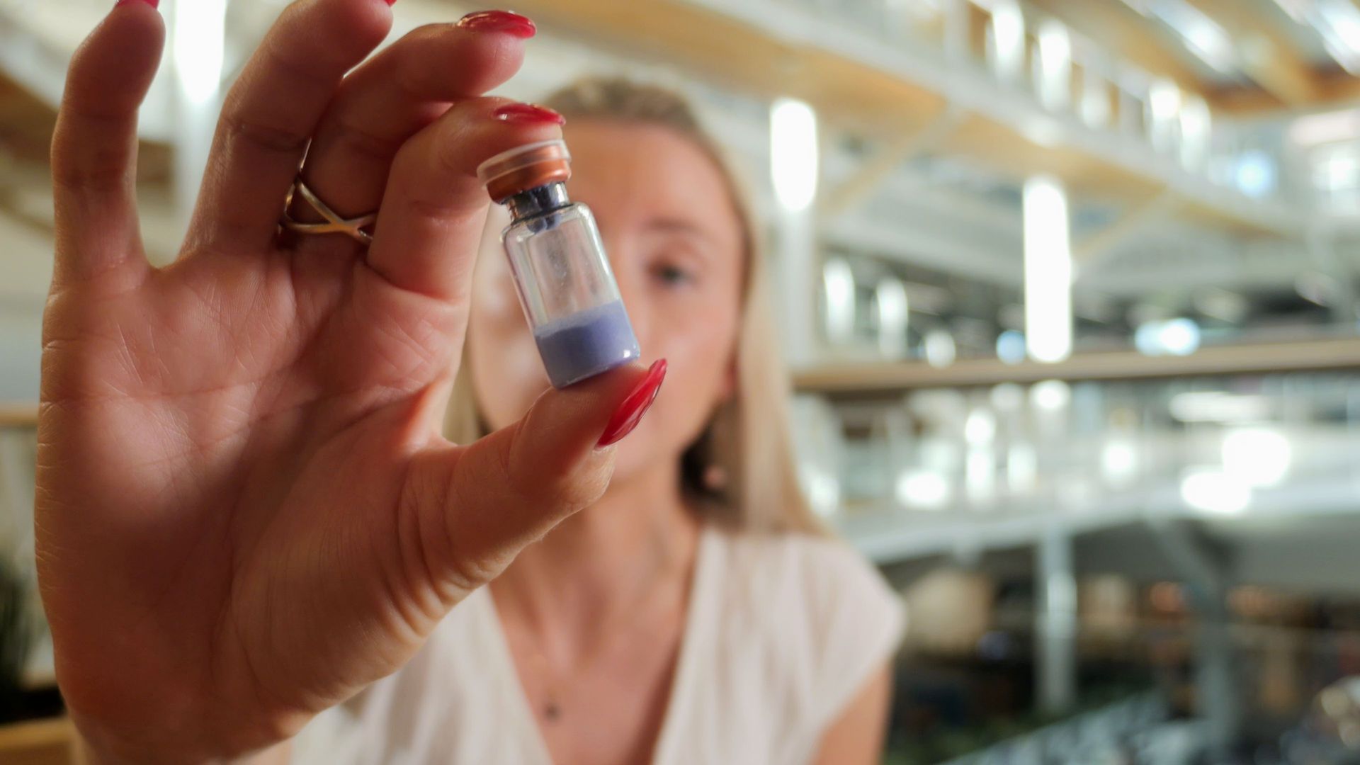 <a href='https://news.sky.com/video/youre-playing-russian-roulette-going-undercover-inside-the-unregulated-peptide-craze-13583146'>'You're playing Russian roulette': Inside the unregulated peptide craze</a>
