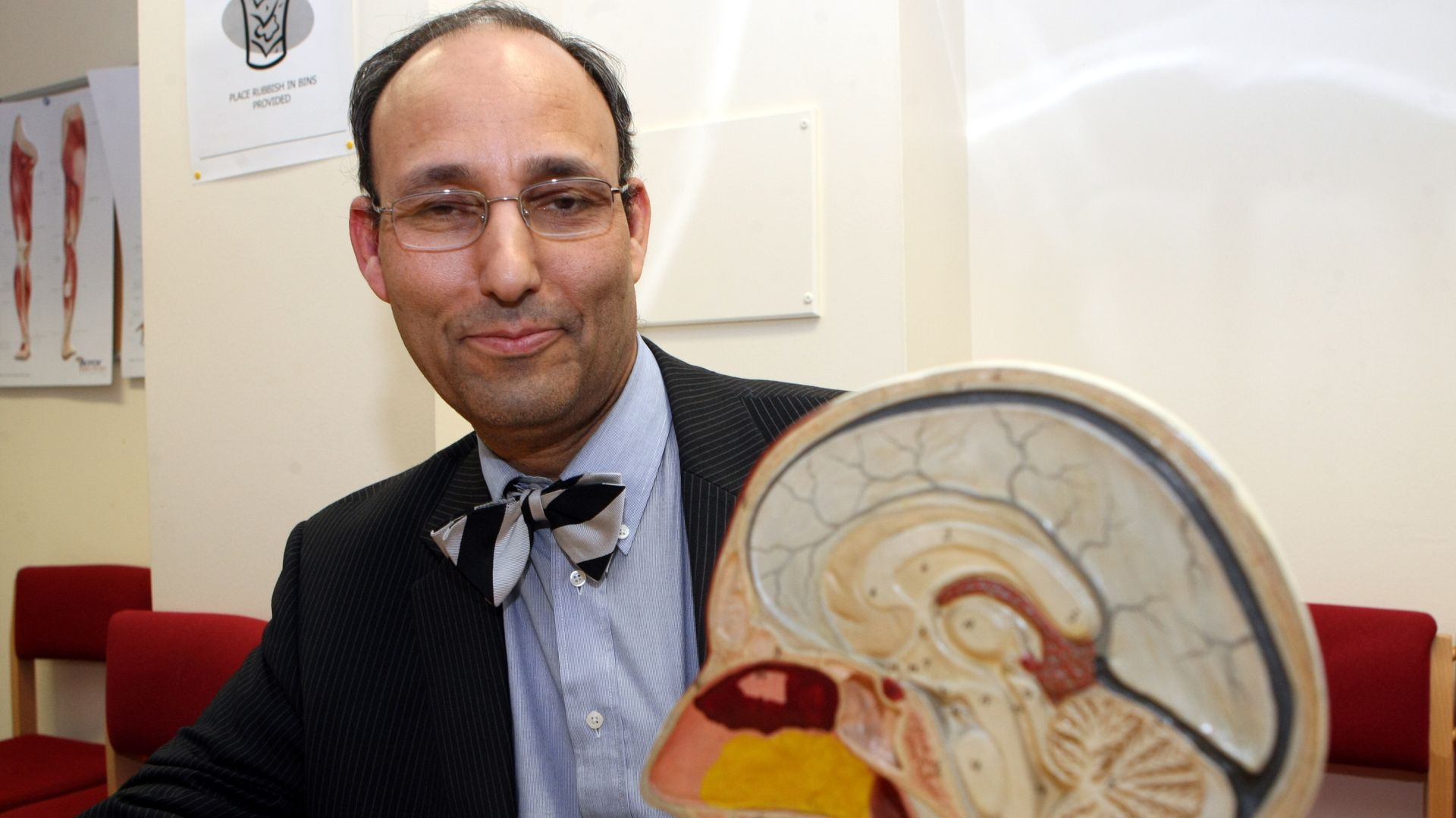 Patients left with 'horrific' disabilities after surgery at hands of disgraced doctor, inquiry told