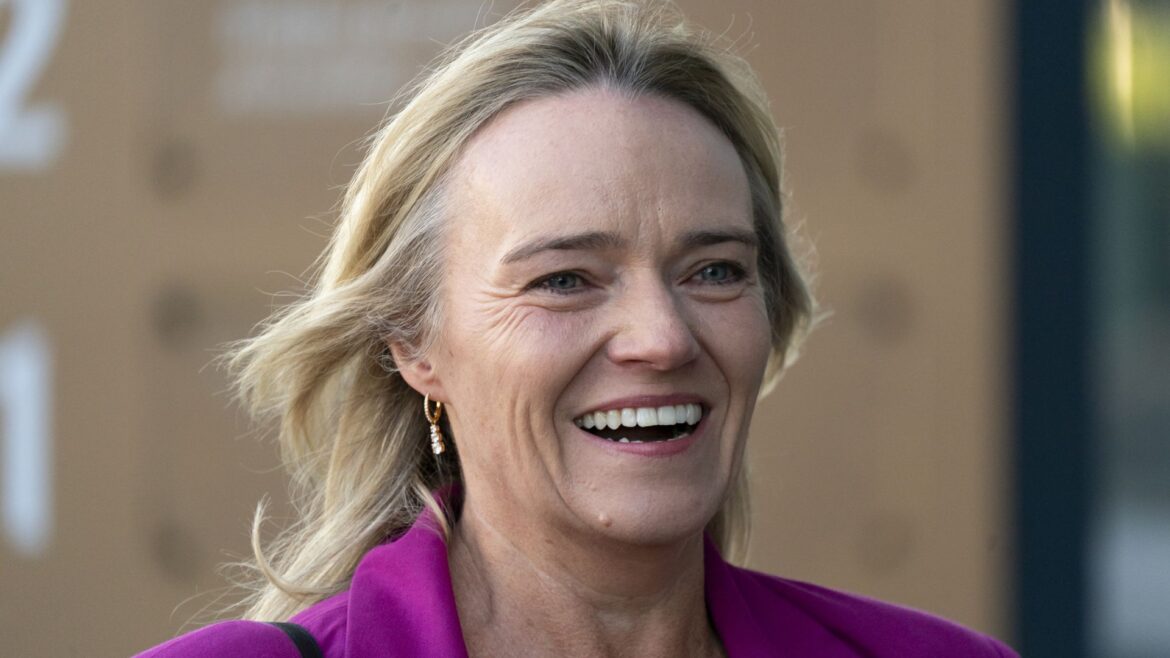 RCN has 'no position' on gender debate, boss tells Sandie Peggie tribunal