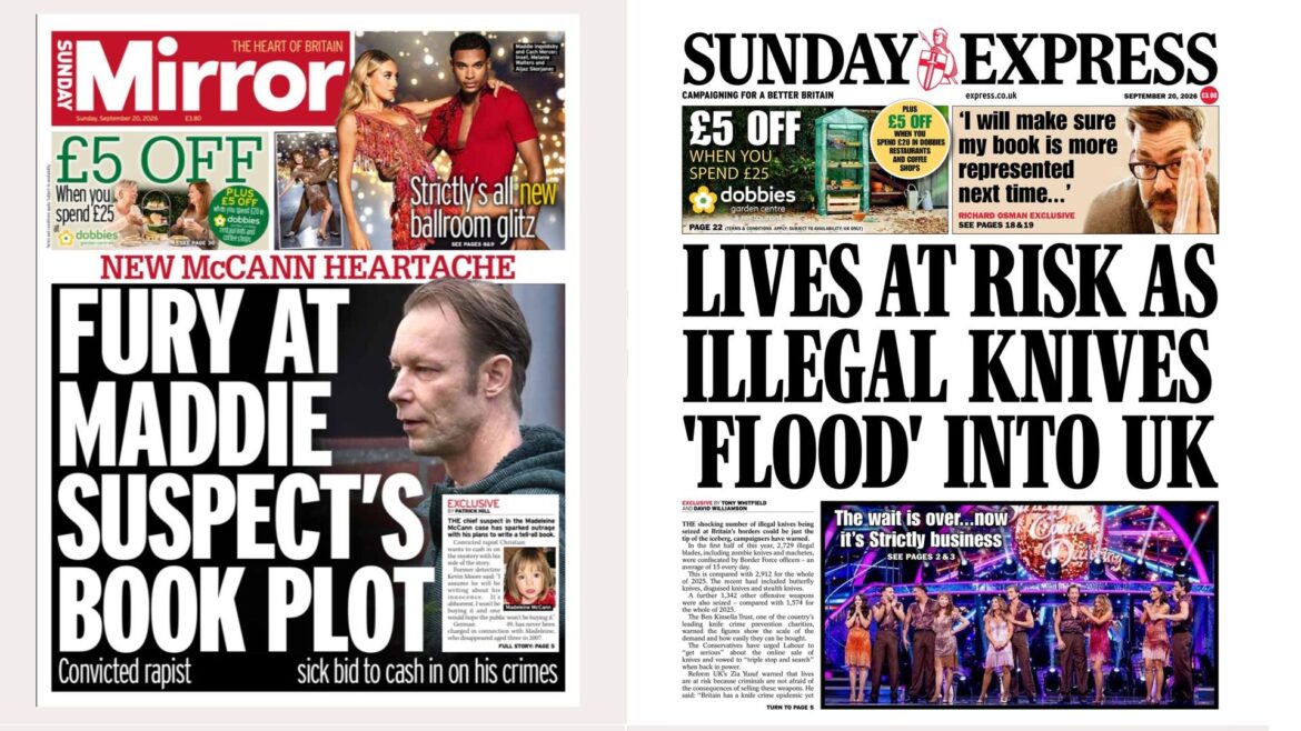 Struggling Mirror publisher Reach lures turnaround veteran Whiley to board