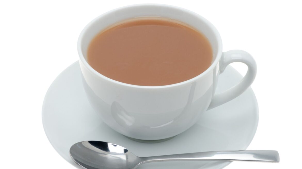 Why our nation's beloved cup of tea may be under threat