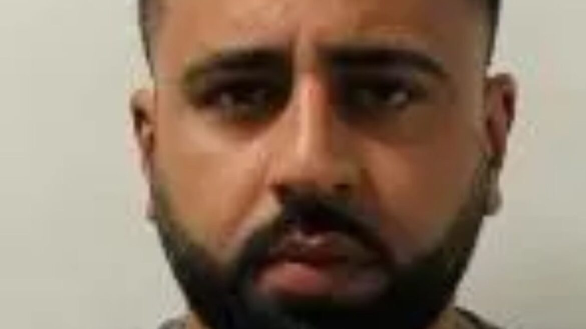 Paedophile who used AI to undress children was bailed to flat overlooking playground
